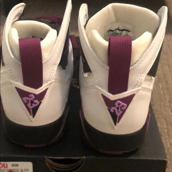 Retro Jordan - Picture 4 of 6